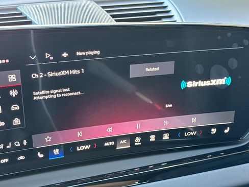 New 2025 Audi A5 2.0T Premium Plus image 14