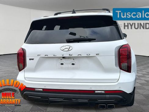 Used 2023 Hyundai Palisade XRT image 6