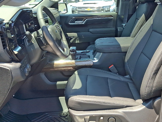 New 2026 Chevrolet Silverado 1500 RST w/ Convenience Package II AWD/4WD image 7