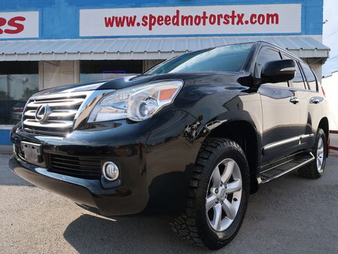 Used 2013 Lexus GX 460 image 5