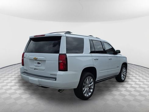 Used 2019 Chevrolet Tahoe Premier w/ Premier Plus Edition AWD/4WD image 6