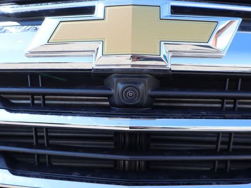 New 2026 Chevrolet Equinox LT w/ Convenience Package II image 5