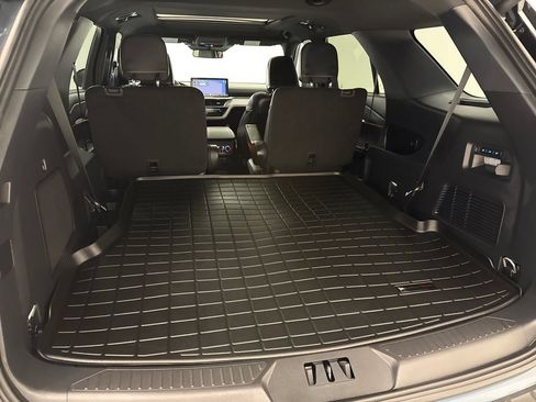 Used 2026 Ford Explorer ST w/ Sun And Sound Package RWD image 11