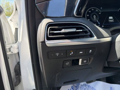 Used 2022 Hyundai Palisade Calligraphy FWD image 18
