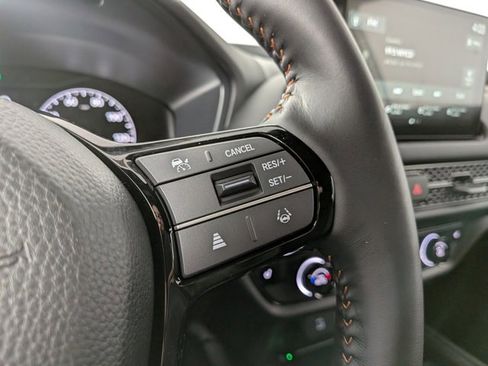 New 2026 Honda HR-V Sport image 6