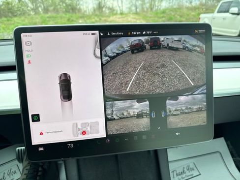 Used 2021 Tesla Model 3 Long Range image 31