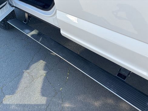 Used 2019 Ford F350 Platinum w/ Platinum Ultimate Package AWD/4WD image 14