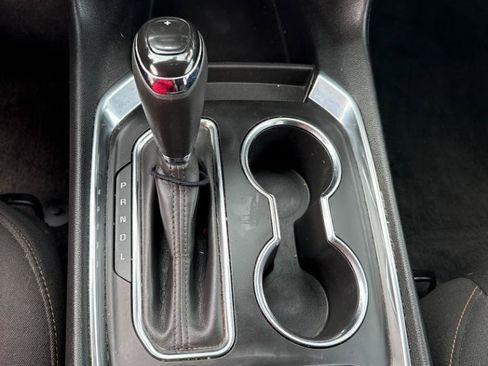 Used 2018 Chevrolet Traverse LS w/ LPO, Floor Liner Package image 8