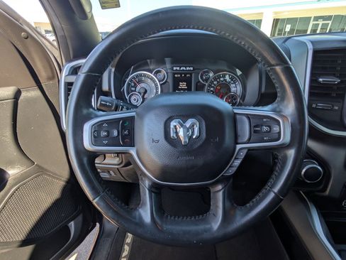 Used 2020 RAM 1500 Lone Star image 14