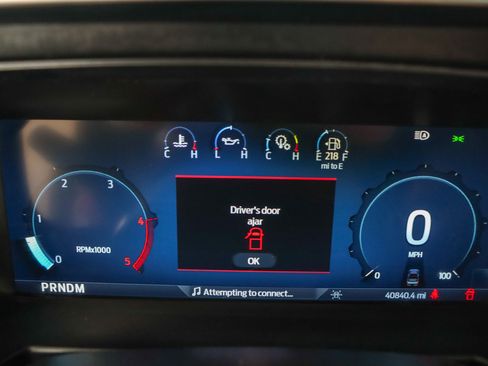 Used 2024 Ford F250 Platinum image 16