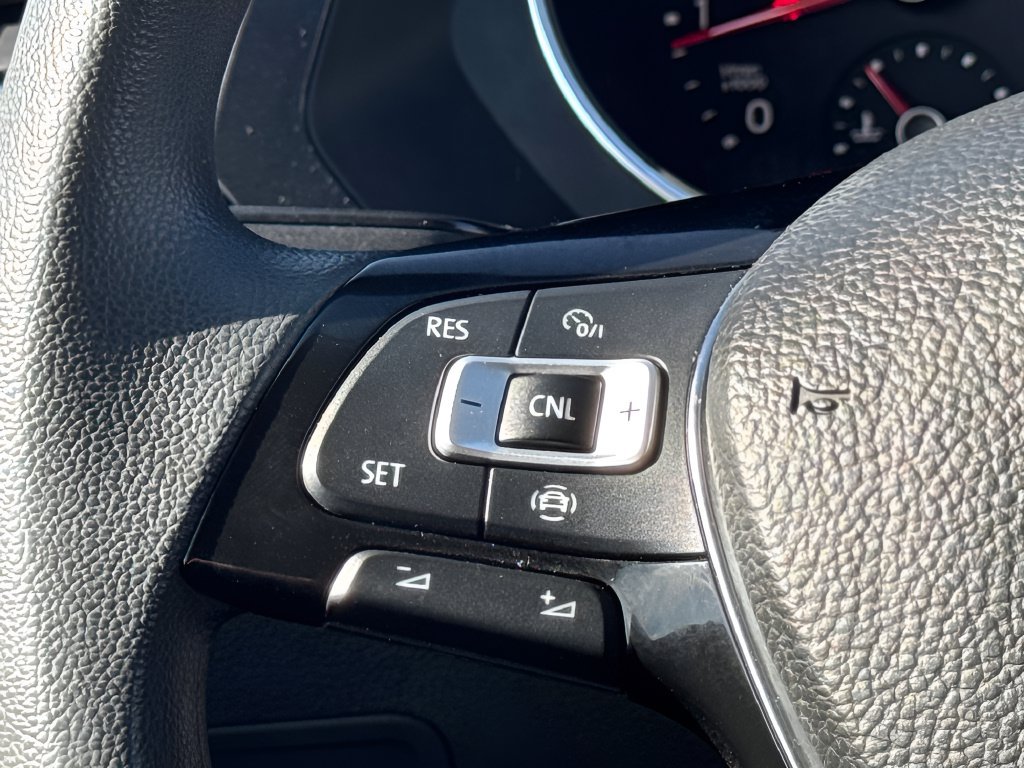 Used 2019 Volkswagen Tiguan S AWD/4WD image 14