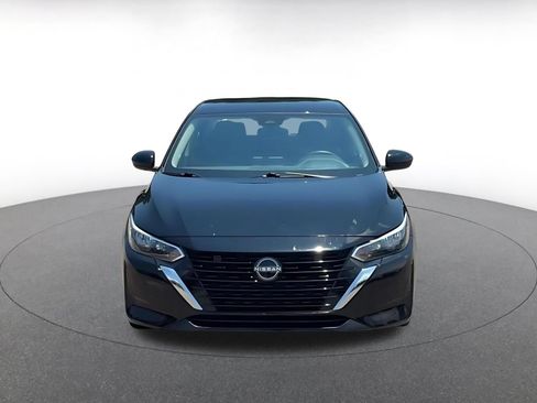 Used 2025 Nissan Sentra SV FWD image 4