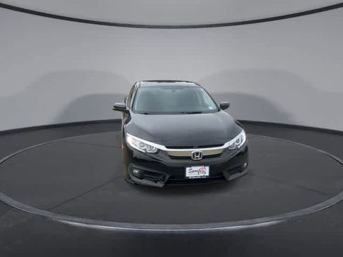Used 2016 Honda Civic EX-T image 3
