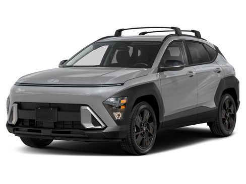 New 2026 Hyundai Kona SEL Sport AWD/4WD image 1
