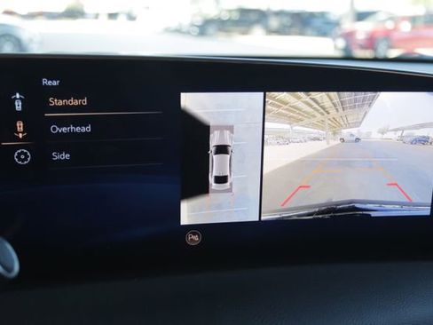 Certified 2025 Cadillac CT5 Premium Luxury image 19