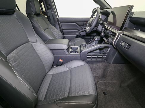 New 2026 Toyota 4Runner TRD Sport Premium image 12