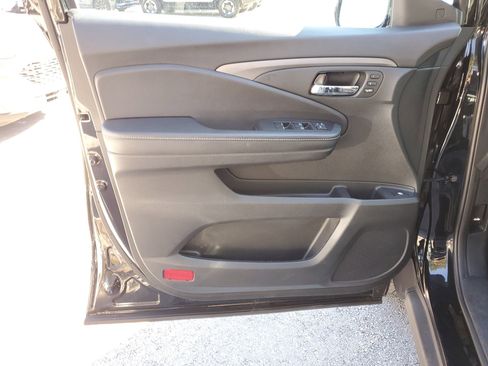 Used 2025 Honda Ridgeline RTL image 20