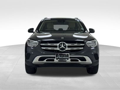 Used 2022 Mercedes-Benz GLC 300 4MATIC