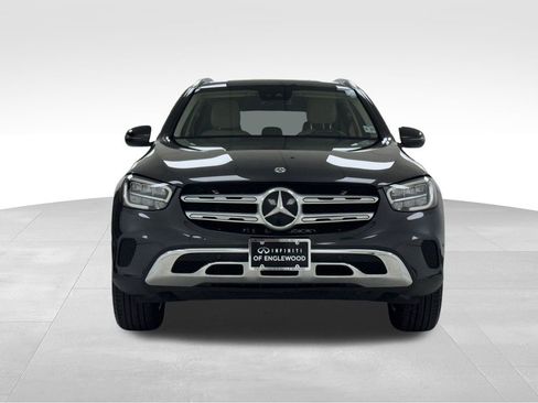 Used 2022 Mercedes-Benz GLC 300 4MATIC image 2