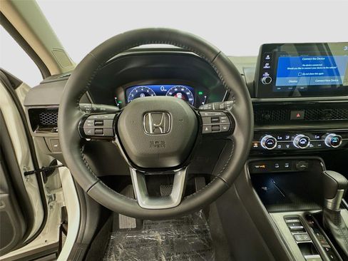 New 2026 Honda CR-V EX-L image 11