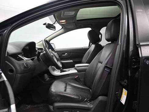 Used 2013 Ford Edge SEL FWD image 14