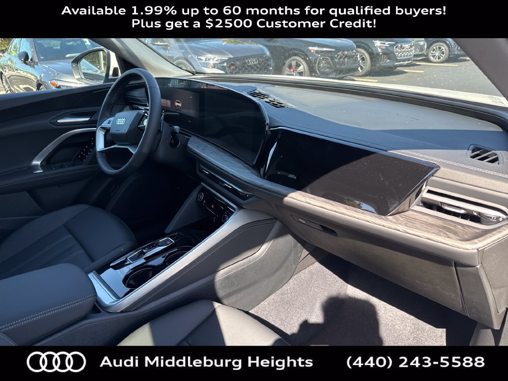 New 2026 Audi Q5 Premium AWD/4WD image 22