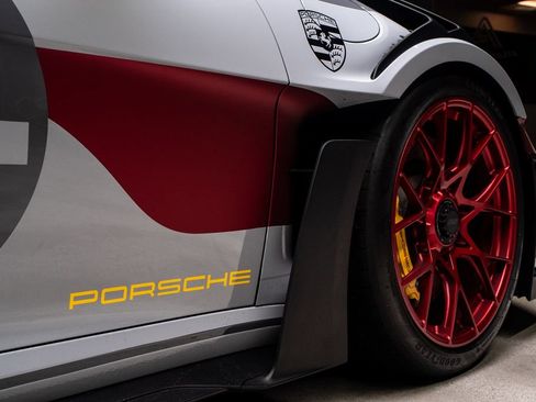 Used 2023 Porsche 911 GT3 RS RWD image 27