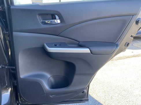 Used 2015 Honda CR-V EX-L image 19
