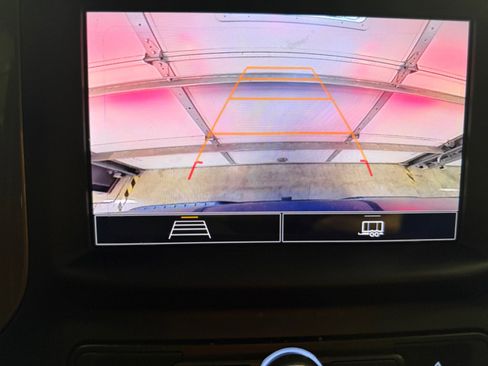 Used 2024 Chevrolet Silverado 1500 Custom image 16