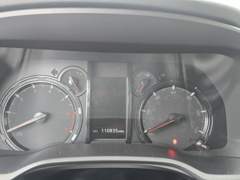 Used 2020 Toyota 4Runner SR5 image 18