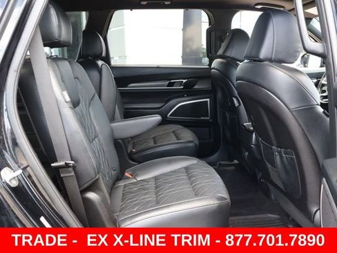 Used 2024 Kia Telluride EX X-Line AWD/4WD image 21