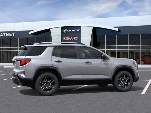 New 2026 GMC Terrain AT4 AWD/4WD image 5