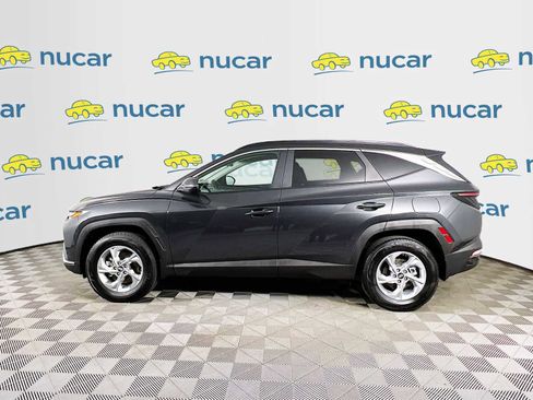 Used 2023 Hyundai Tucson SEL image 4