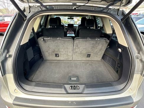Used 2023 Lincoln Aviator Reserve w/ Equipment Group 201A AWD/4WD image 35