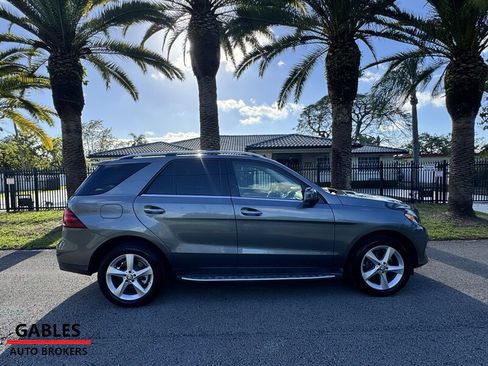 Used 2018 Mercedes-Benz GLE 350 image 12