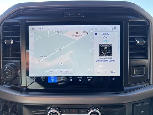 New 2026 Ford F150 XLT w/ Equipment Group 302A MID image 28