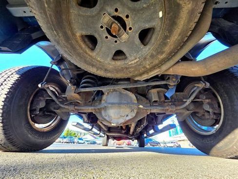 Used 2014 RAM 2500 Tradesman w/ Chrome Appearance Group image 39