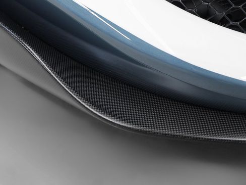 Certified 2024 Ferrari 296 GTS image 5