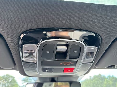 New 2026 Hyundai Tucson Limited image 20