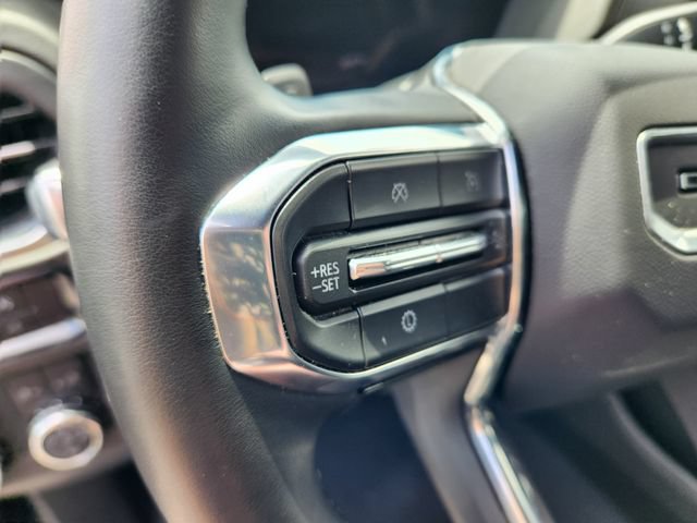 Used 2025 GMC Yukon Denali AWD/4WD image 24
