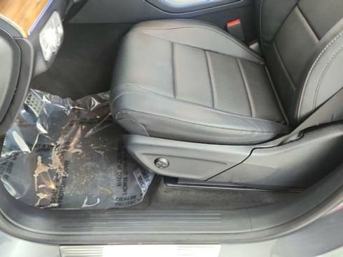 Used 2025 Mercedes-Benz GLS 450 4MATIC image 41