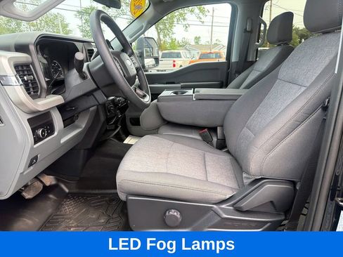 Used 2026 Ford F250 XL w/ STX Appearance Package AWD/4WD image 13