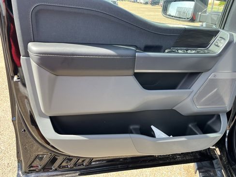 New 2025 Ford F150 Lariat w/ Equipment Group 502A High image 22