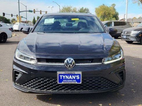 New 2025 Volkswagen Jetta Sport image 7