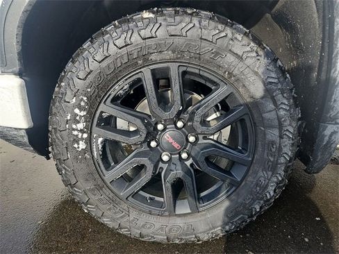 Used 2023 GMC Sierra 1500 Elevation w/ Elevation Premium Package image 7