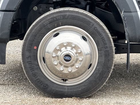 New 2026 Ford F450 XL image 23