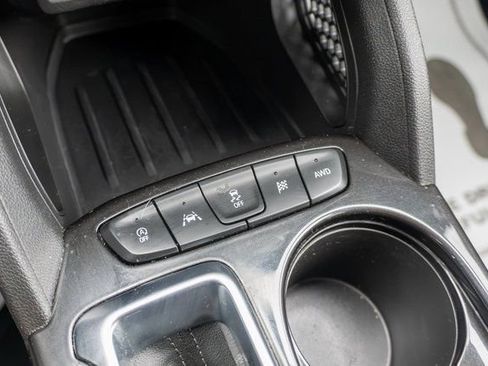 Used 2024 Chevrolet TrailBlazer ACTIV AWD/4WD image 28