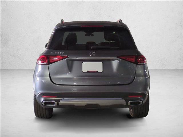 Certified 2023 Mercedes-Benz GLE 350 image 8