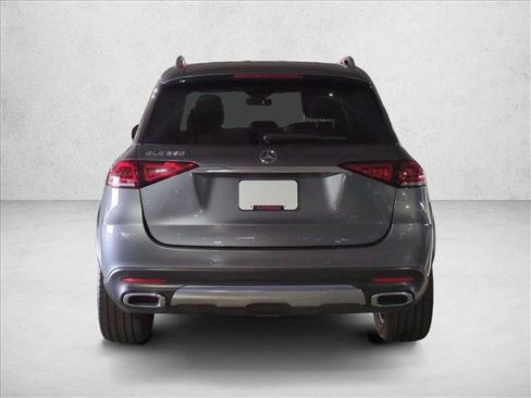 Certified 2023 Mercedes-Benz GLE 350 image 8