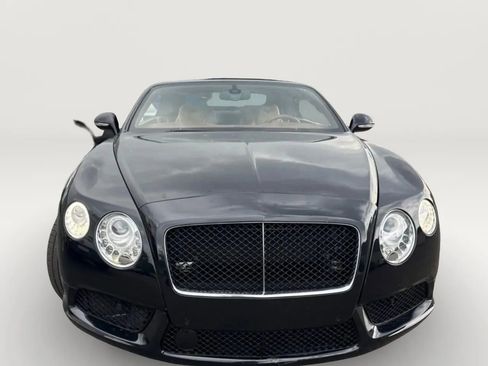 Used 2013 Bentley Continental GT image 2